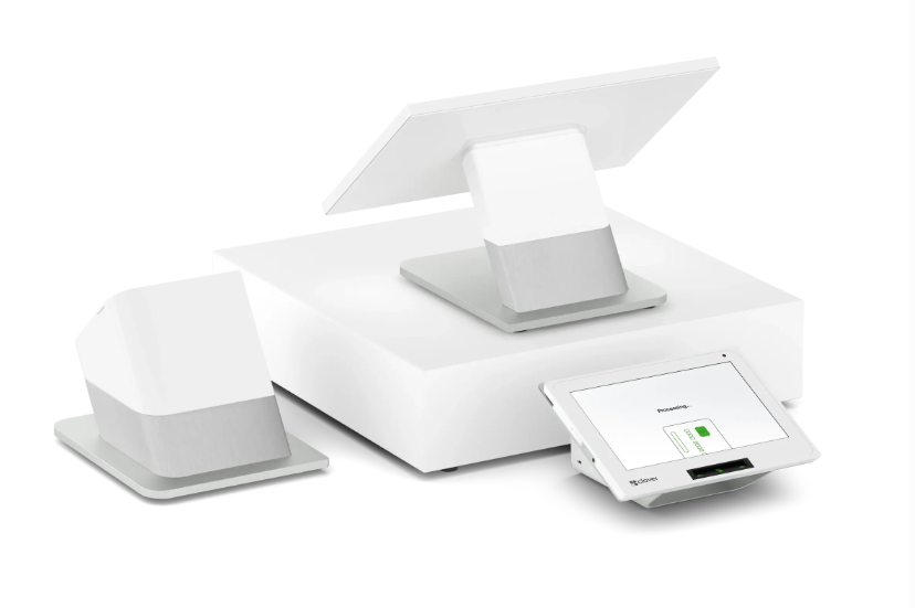 Clover Device